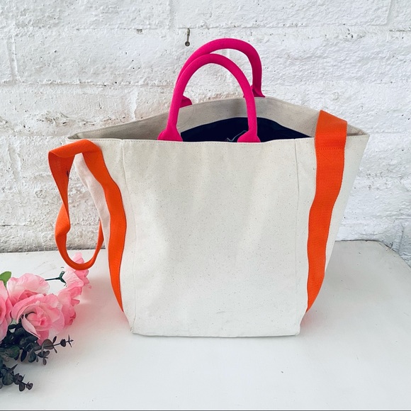 VICTORIA SECRET TOTE BAG  NEW - Picture 7 of 9